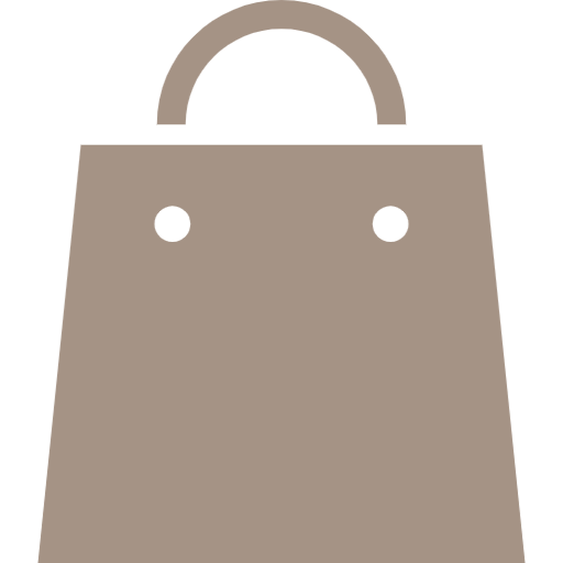 買い物イメージアイコン