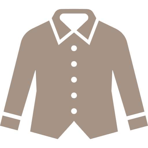 服のイメージアイコン